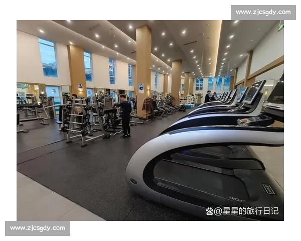 健身与不健身的人生差距:体能、精力与长期健康的全面对比分析